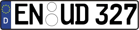 EN-UD327