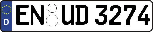 EN-UD3274