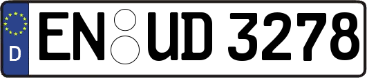 EN-UD3278