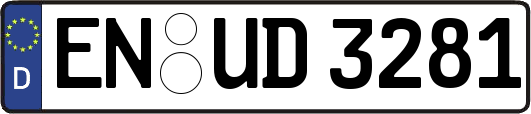 EN-UD3281