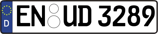 EN-UD3289
