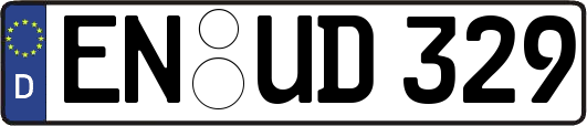 EN-UD329