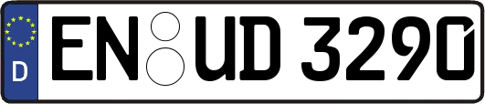 EN-UD3290