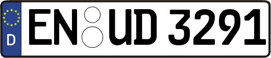 EN-UD3291