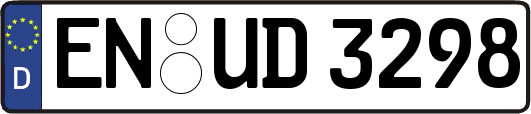 EN-UD3298