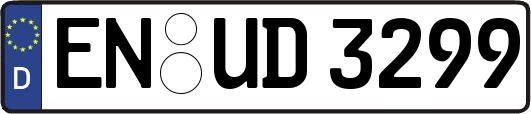 EN-UD3299