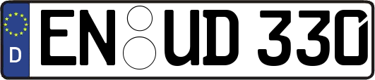 EN-UD330