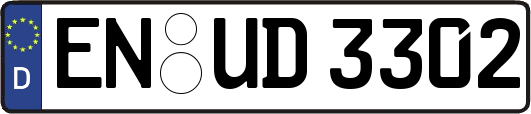 EN-UD3302