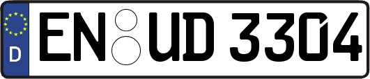 EN-UD3304