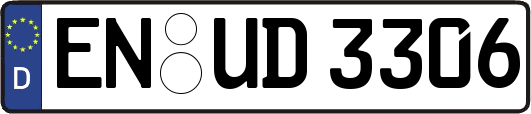 EN-UD3306