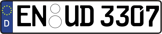 EN-UD3307
