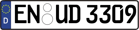 EN-UD3309