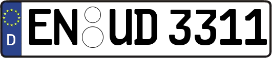 EN-UD3311