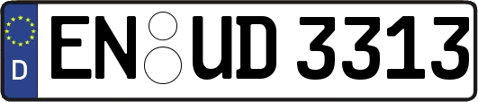 EN-UD3313