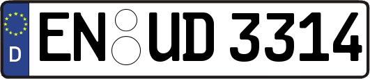EN-UD3314