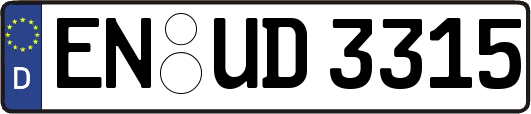 EN-UD3315