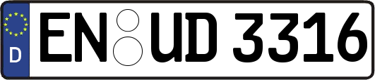 EN-UD3316
