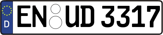 EN-UD3317