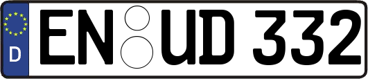 EN-UD332