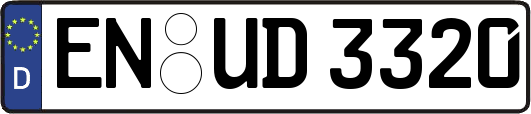 EN-UD3320