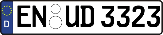 EN-UD3323