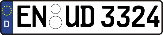 EN-UD3324