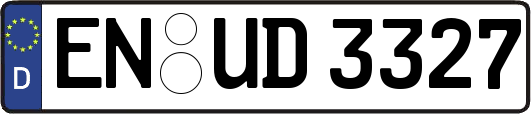 EN-UD3327