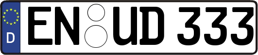 EN-UD333