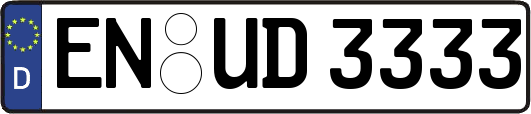 EN-UD3333