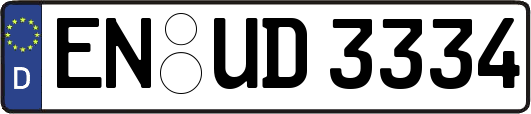 EN-UD3334