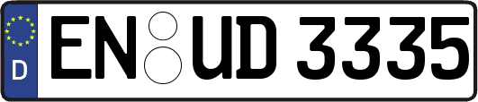 EN-UD3335