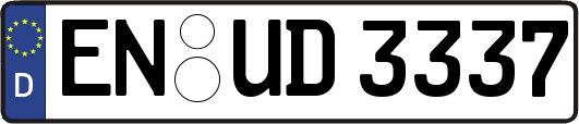 EN-UD3337