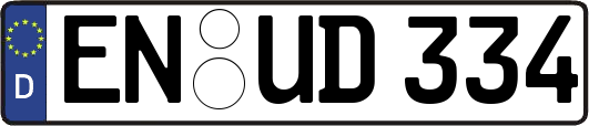EN-UD334