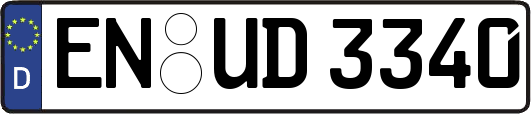 EN-UD3340