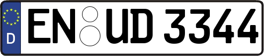 EN-UD3344