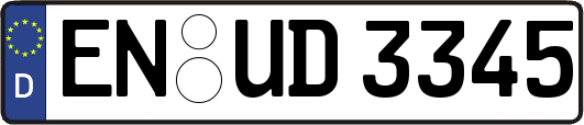 EN-UD3345