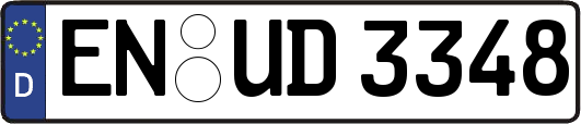 EN-UD3348