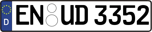 EN-UD3352