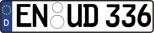 EN-UD336