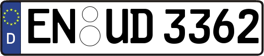 EN-UD3362
