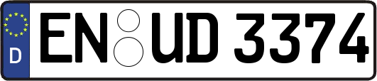 EN-UD3374