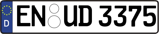 EN-UD3375
