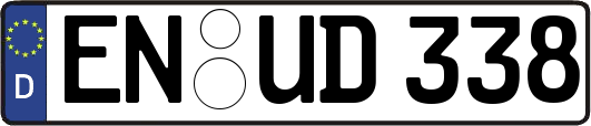 EN-UD338