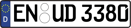 EN-UD3380