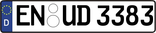 EN-UD3383