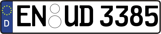EN-UD3385