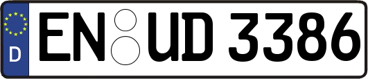 EN-UD3386