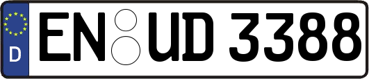 EN-UD3388