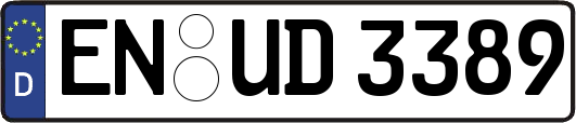 EN-UD3389