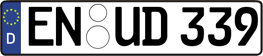 EN-UD339